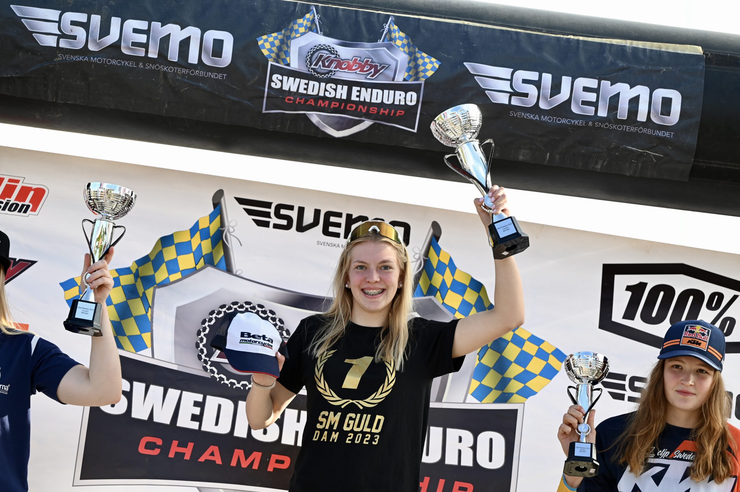 sm enduro men