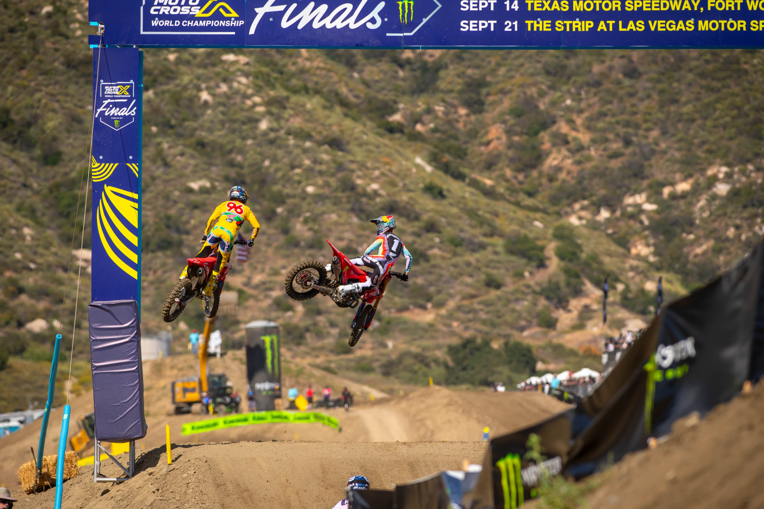 Nationals: Höjdpunkter och resultat från Fox Raceway! - Race Magazine
